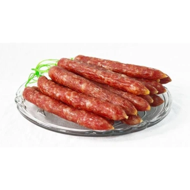Lạp Xương Mai Quế Lộ Đặc Biệt - Lạp Vị Gia 500g Hộp Quãng Trân Giá Ưu Đãi 227.000đ 4 Lạp Xương Mai Quế Lộ Đặc Biệt - Lạp Vị Gia 500g Hộp Quãng Trân Giá Ưu Đãi 227.000đ 4
