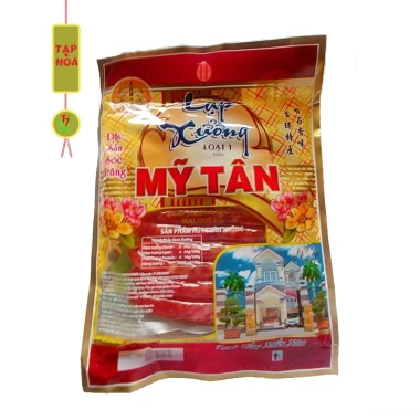 Lạp Xưởng Mỹ Tân Sóc Trăng hương vị mai quế đặc trưng truyền thống, giá ưu đãi 87.999đ