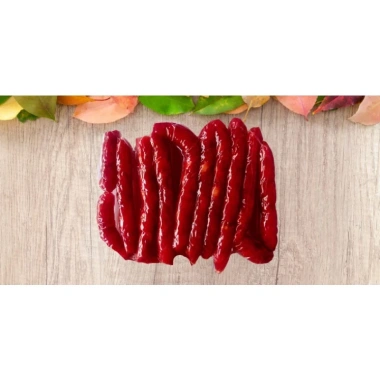 Lạp Xưởng Mỹ Tân Sóc Trăng hương vị mai quế đặc trưng truyền thống, giá ưu đãi 87.999đ