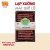 Lạp xưởng nạc 4 sao Tân Huê Viên - Thịt ngon, không mỡ, giảm còn 148.000₫