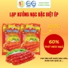Lạp Xưởng Nạc Đặc Biệt Ép Hải Sơn 500g - Đặc Sản Sóc Trăng Giá Ưu Đãi 165k