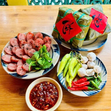 Láp Xương Nác Đặc Sản Mười Khó – Độ bám tốt, màu sắc rực rỡ, giảm giá 130.000 VNĐ 3