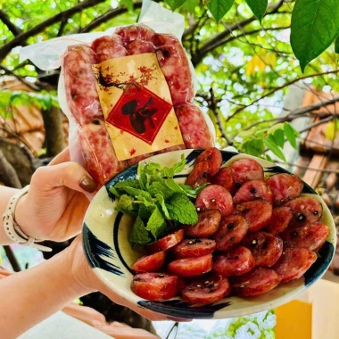 Láp Xương Nác Đặc Sản Mười Khó – Độ bám tốt, màu sắc rực rỡ, giảm giá 130.000 VNĐ 4