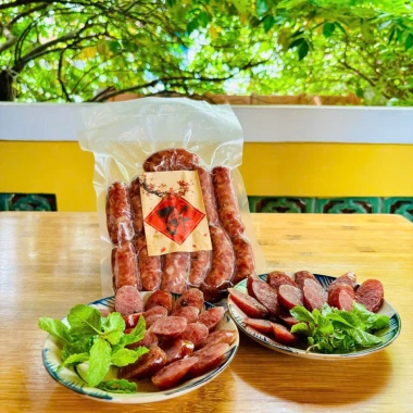Láp Xương Nác Đặc Sản Mười Khó – Độ bám tốt, màu sắc rực rỡ, giảm giá 130.000 VNĐ 5