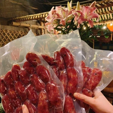 Láp Xương Nác Đặc Sản Mười Khó – Độ bám tốt, màu sắc rực rỡ, giảm giá 130.000 VNĐ 8