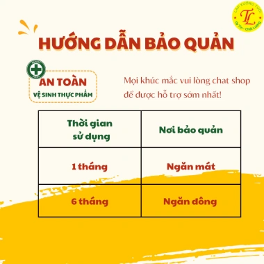 Lạp Xưởng Sả Ớt Thơm Ngon Đạt Chuẩn ATVSTP - Trang Lê Giá 80.000 VND Giảm Giá 6