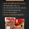 Lạp xưởng Tây Bắc HUGI FOOD 500g OCOP - Đặc sản Điện Biên, hộp quà Tết 180.000₫ 7