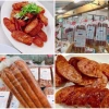 Lạp xưởng Thái Jeo Chula gắn sao Michelin – Ngon bất bại, trả đơn 24h, chỉ 485.000₫