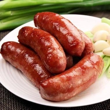 Lạp xưởng Thiên Tú 1kg thủ công miền Tây - Hương vị ngon, giá giảm 173.000đ