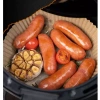 Lạp Xưởng Thịt Heo 1kg Vựa Khô Tú Sương - Vị Truyền Thống Không Ngọt, Giá 72.000