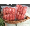 Lạp Xưởng Thịt Heo 1kg Vựa Khô Tú Sương - Vị Truyền Thống Không Ngọt, Giá 72.000 3