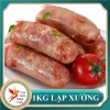 Lạp Xưởng Thịt Heo 1kg Vựa Khô Tú Sương - Vị Truyền Thống Không Ngọt, Giá 72.000 4