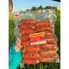 Lạp Xưởng Tôm 0,5 Kg Food Nhà Tony Móm Thịt Tôm Tươi, Gia Vị Tự Nhiên, 180k