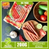 Lạp xưởng tôm 200g Tân Huê, đặc sản Viên Sóc Trăng, giá chỉ 75.000đ giảm từ 91.500đ 3