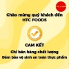 Lạp xưởng tôm đặc sản Sóc Trăng khô sạch, ngon ngày Tết 500g-1kg HTC, giá 128k 3