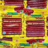 Lạp Xưởng Tôm Khô Quảng Trân 1kg (2 túi) - Giá ưu đãi 150.000đ, ngon, giòn, thơm 2