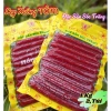 Lạp Xưởng Tôm Quãng Trân Đặc Sản Sóc Trăng - Giá ưu đãi 170k, hương vị thơm ngon, chất lượng cao