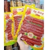 Lạp Xưởng Tôm Sóc Trăng 1kg (bịt 500g) Lạp Xưởng Khô Giá 89.000đ