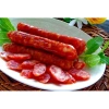 Lạp Xưởng Tôm Sóc Trăng 500g - 90% Tôm, Đặc Sản, Giá 85k, Ship Hoả Tốc 5