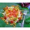 Lạp Xưởng Tôm Sóc Trăng 500g - 90% Tôm, Đặc Sản, Giá 85k, Ship Hoả Tốc 8