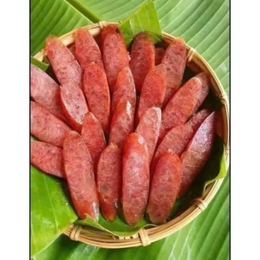 Lạp Xương Tôm Sóc Trăng Ngon 500g - Túi Đóng Gói, Khô Ráo 3 Tháng, Giá 61.999 VND 5