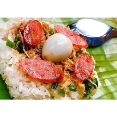 Lạp Xương Tôm Sóc Trăng Ngon 500g - Túi Đóng Gói, Khô Ráo 3 Tháng, Giá 61.999 VND 6