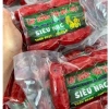 Lạp Xương Tôm Sóc Trăng Ngon 500g - Túi Đóng Gói, Khô Ráo 3 Tháng, Giá 61.999 VND 7