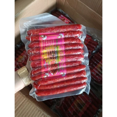 Lạp Xương Tôm Sóc Trăng Ngon 500g - Túi Đóng Gói, Khô Ráo 3 Tháng, Giá 61.999 VND 8