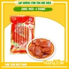 Lạp xưởng tôm Sóc Trăng Tân Huê Viên cao cấp 200g - Mai Quế Lộ, tôm tươi vị cay nhẹ, hút chân không, chỉ 85.000₫