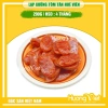 Lạp xưởng tôm Sóc Trăng Tân Huê Viên cao cấp 200g - Mai Quế Lộ, tôm tươi vị cay nhẹ, hút chân không, chỉ 85.000₫ 4