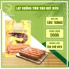 Lạp Xưởng Tôm Tân Huê 500g Cao Cấp Sóc Trăng, Miền Tây, Quà Tết, Giá 198.000 VND