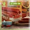 Lạp Xưởng Tôm Tân Huê 500g Cao Cấp Sóc Trăng, Miền Tây, Quà Tết, Giá 198.000 VND 2