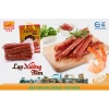 Lạp Xưởng Tôm Tân Huê Viên - Hương Vị Độc Đáo Đậm Chất Nam Bộ, Giá chỉ 179.000đ (Giảm từ 223.750đ) 2