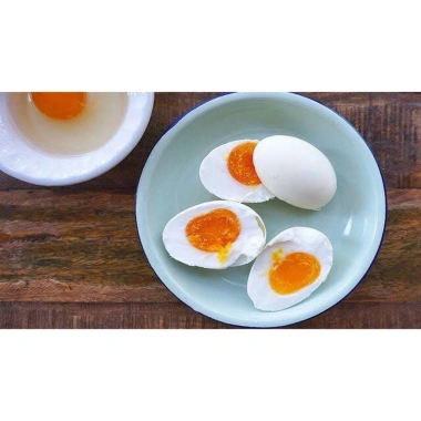 Lạp xưởng tôm trứng muối 1kg Đặc sản Sóc Trăng - Bách Hóa Tín Phúc, Giá giảm 85.991₫ 9
