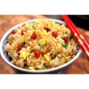 Lạp Xưởng Tôm Trứng Muối Sóc Trăng 500g - Heo Khô Thơm Ngon - FunnyFood 89k 6