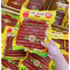Lạp xưởng tôm trứng muối Sóc Trăng - Đặc sản Bách Hóa Tín Phúc, Giá 85.990 VND