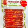 Lạp xưởng trứng muối đặc biệt thơm ngon Đặc sản Tết 500g/1kg giảm giá HTC Food