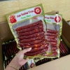 Lạp xưởng trứng muối đặc biệt thơm ngon Đặc sản Tết 500g/1kg giảm giá HTC Food 5