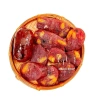 Lạp Xưởng trứng muối sấy dẻo 500g Long An nhiều nạc - Giá ưu đãi 135k