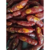 Lạp Xưởng trứng muối sấy dẻo 500g Long An nhiều nạc - Giá ưu đãi 135k 5