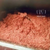 Lạp Xưởng trứng muối sấy dẻo 500g Long An nhiều nạc - Giá ưu đãi 135k 6