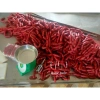 Lạp Xưởng trứng muối sấy dẻo 500g Long An nhiều nạc - Giá ưu đãi 135k 7