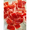 Lạp Xưởng trứng muối sấy dẻo 500g Long An nhiều nạc - Giá ưu đãi 135k 9