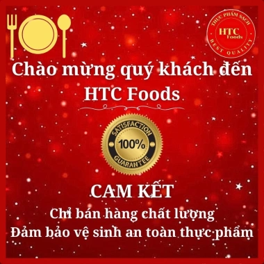 Lạp xưởng trứng muối Sóc Trăng khô thơm ngon hảo hạng - HTC Foods giảm giá 154,050 VND 2 Lạp xưởng trứng muối Sóc Trăng khô thơm ngon hảo hạng - HTC Foods giảm giá 154,050 VND 2