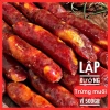 Lạp xưởng trứng muối Sóc Trăng khô thơm ngon hảo hạng - HTC Foods giảm giá 154,050 VND 4