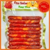 Lạp xưởng trứng muối Sóc Trăng khô thơm ngon hảo hạng - HTC Foods giảm giá 154,050 VND 8
