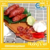 Lạp Xưởng Trứng Muối Tân Huê Viên Mai Quế Lộ Gia Truyền 500g Cay Nhẹ 190.000 VND