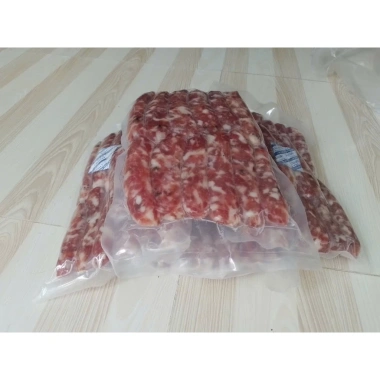 Láp Xương Truyền Thống 1kg - Giá gốc 240k, giảm còn 199k, hương vị đậm đà, dễ dùng cho gia đình