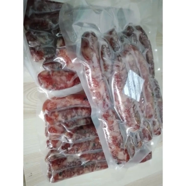 Láp Xương Truyền Thống 1kg - Giá gốc 240k, giảm còn 199k, hương vị đậm đà, dễ dùng cho gia đình