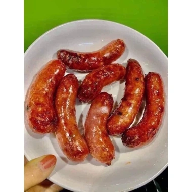 Lạp xưởng tươi Đông Phương 1kg Hải Dương - Giá 145k, giảm tới 33% - Ship miền Bắc